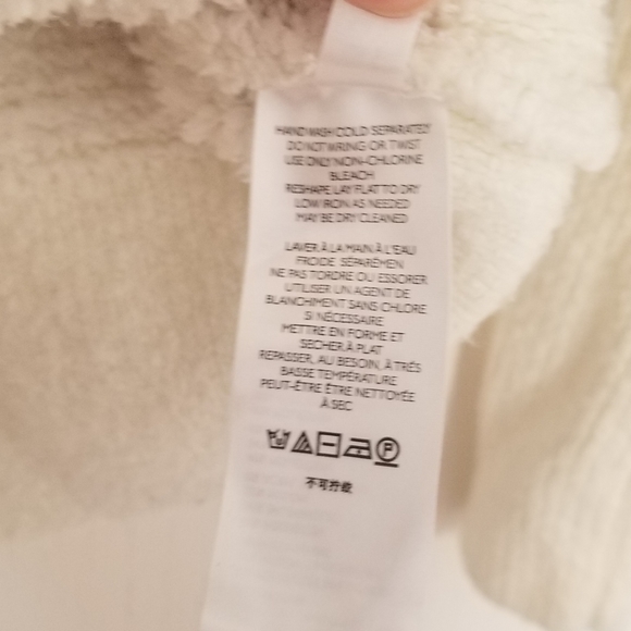 Anthropologie Pilcro Maia Quarter Zip Pullover Sweater - Picture 7 of 8